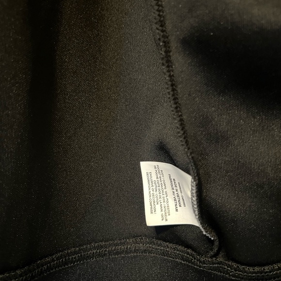 Black Nike jacket - Picture 4 of 7